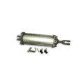 AIR CYLINDER KIT 3-1/2' X