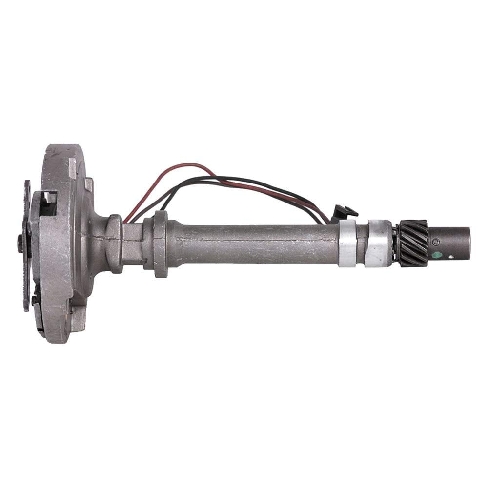 DISTRIBUTOR