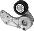 Gates 08-18 Porsche Cayenne V-6 3.6L Tensioner Assy. Belt Drive Tensioner