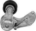 Gates 08-18 Porsche Cayenne V-6 3.6L Tensioner Assy. Belt Drive Tensioner
