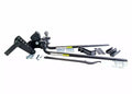 TRUE TOW LW 6" DROP 2" SHANK RATED