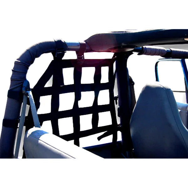 07-15 JK 4 DR RR SIDE NET