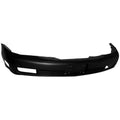 Sherman Parts bumper