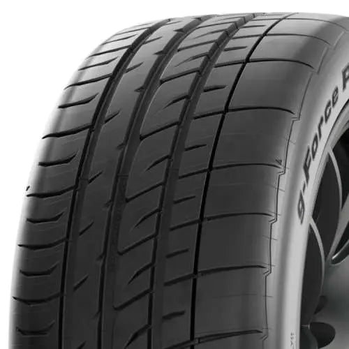 BFGoodrich G-Force Phenom T/A 255/35ZR20 97Y XL