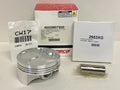Wiseco 4 Stroke Forged Series Piston Kit, 75.00 MM Bore, 13.2:1 CR