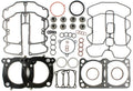 Cometic 2017 Harley-Davidson Milwaukee 8 4.250 Top End Kit w/ .040 Head Gasket