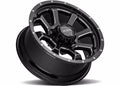 219 18X9 6-5.5 BLACK