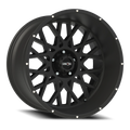 VISION WHEEL auto part installed view