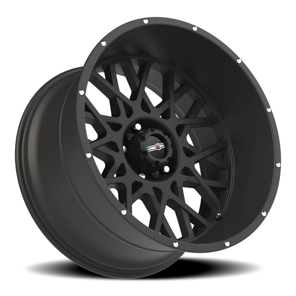 5-139.7 SB VIS ROCKER