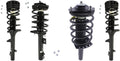 KYB Shocks & Struts Strut Plus Rear FORD Taurus 2000-07 MERCURY Sable 2000-05