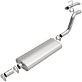 DIRECTFIT EXHAUST SYSTEM 0204 JEEP GRAND CHEROKEE