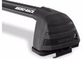 ~(14 lbs. 57X7X6)~ Vortex ROC25 Flush Black 1 Bar Roof Rack (Front)