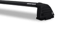 Rhino-Rack USA black roof rack