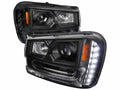 SPEC D TUNING headlights