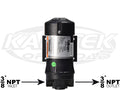 Oil/Water Cooler Pump