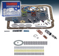 Trans Go Performance auto part close-up