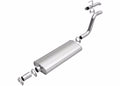 MagnaFlow BRE Exhaust Kit 99-04 Jeep Grand Cherokee
