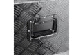 44" HEAVY DUTY CHROME ALUMINUM BOX