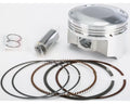 Wiseco 4 Stroke Forged Series Piston Kit, 93.00 MM Bore, 10.25:1 CR