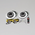 OE Plus Brake Kit 2 Wheel