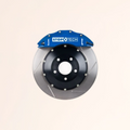 OE Plus Brake Kit 2 Wheel