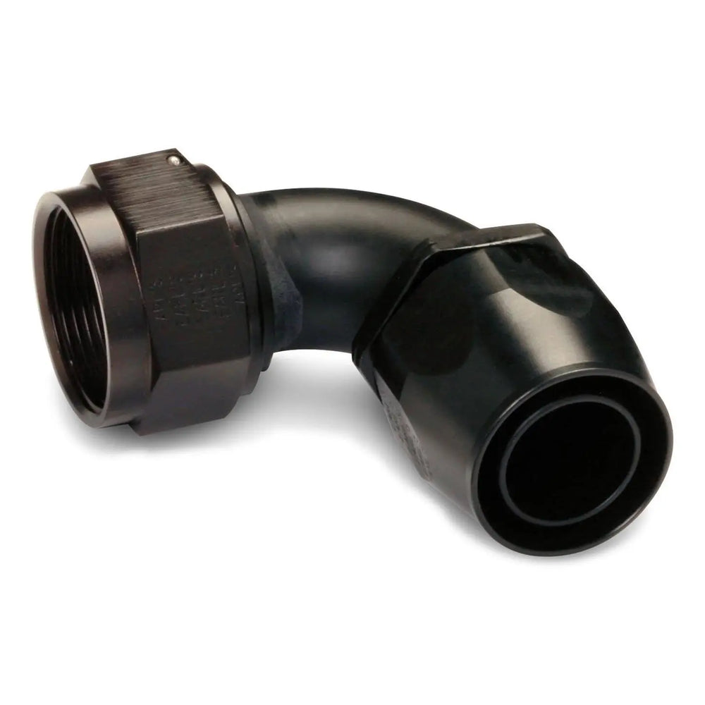 -24 90 DEG BLACK AUTO-FIT