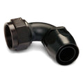 Earls black auto part