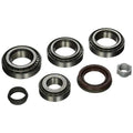 TIMKEN auto part installed view