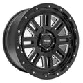 BEYERN ANTLER 18X8.5 5/120 ET15 CB7
