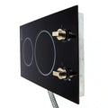 12" BUILT IN ELECTRIC COOKTOP (120V