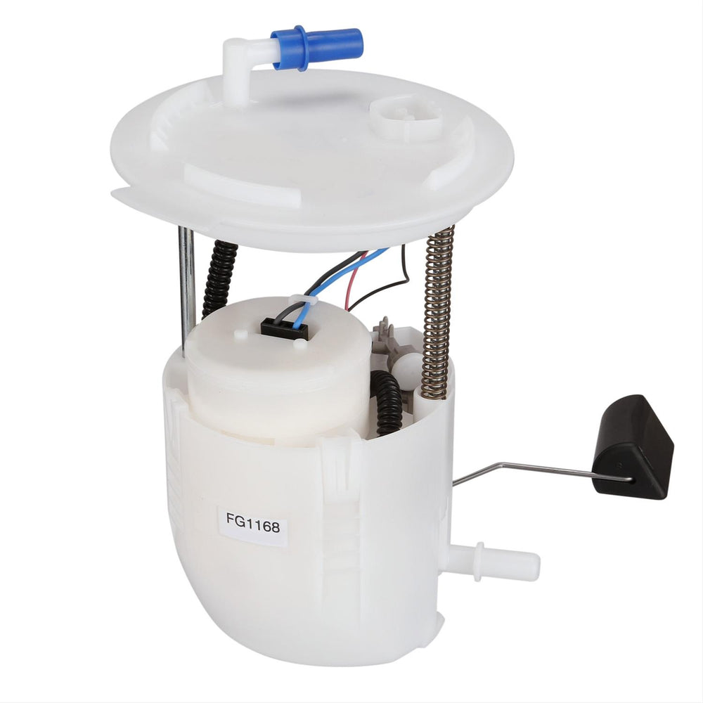 FUEL PUMP MODULE ASSEM