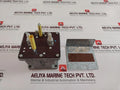 Bosch auto part close-up