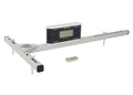 Whiteline WTK002 Universal Digital Camber Gauge Tool