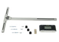 Whiteline WTK002 Universal Digital Camber Gauge Tool
