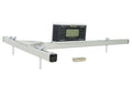 Whiteline WTK002 Universal Digital Camber Gauge Tool