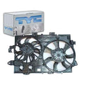 0608 CV EQINX/PT TORNT 3.4L V6 RAD & COND CFA