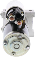 REMAN STARTER