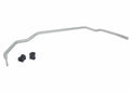 Whiteline BHR80XZ Rear Sway Bar 22mm 2pt Adjustable; Fits Acura TSX 04-08