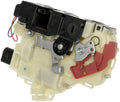 INTGR LATCH ACTUATOR