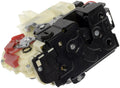 INTGR LATCH ACTUATOR