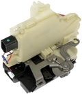 INTGR LATCH ACTUATOR