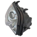 CAPA 0607 SB LEGCY/OUTBK HEADLAMP ASSY RH