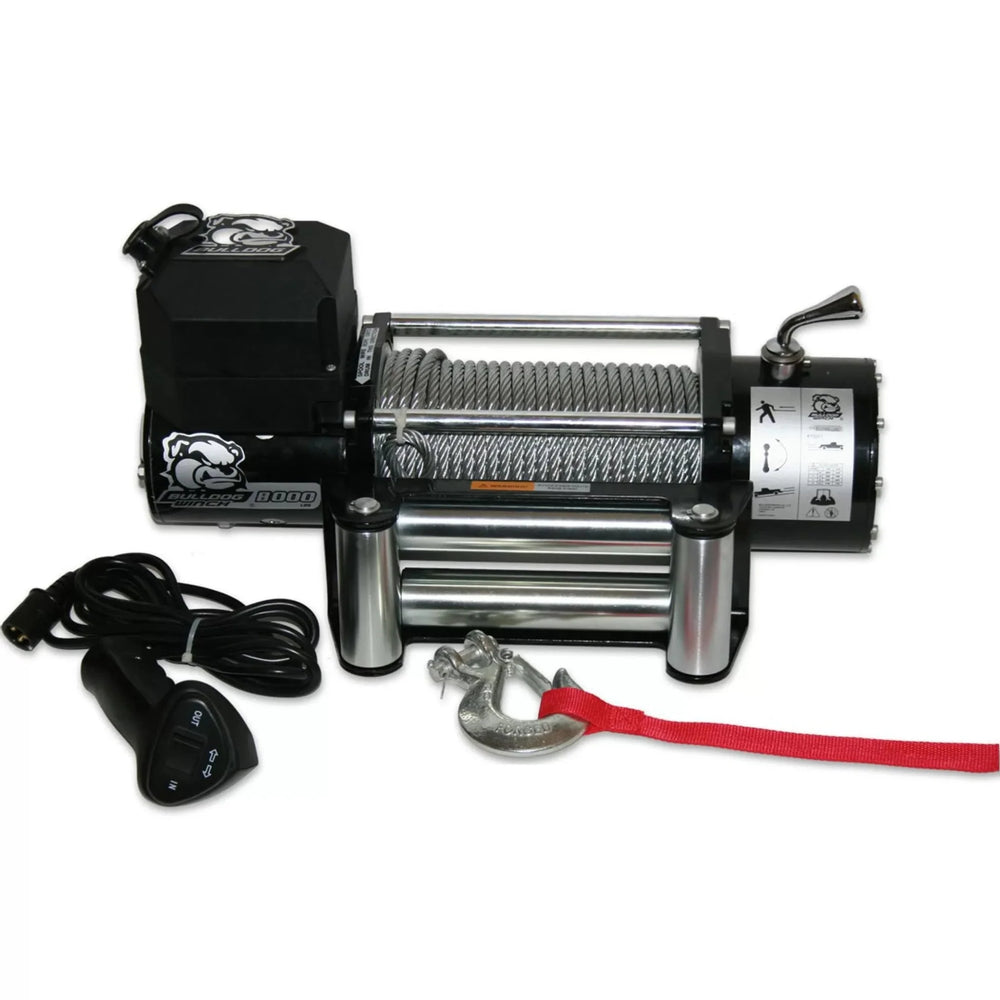 SPORTFRAME HITCH