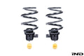 AST 06/2020- Audi A3 Lowering Springs - 45mm/45mm