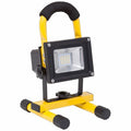 AL60RSW 6000 LMNS RECHRGEBLE LED AREA LITE