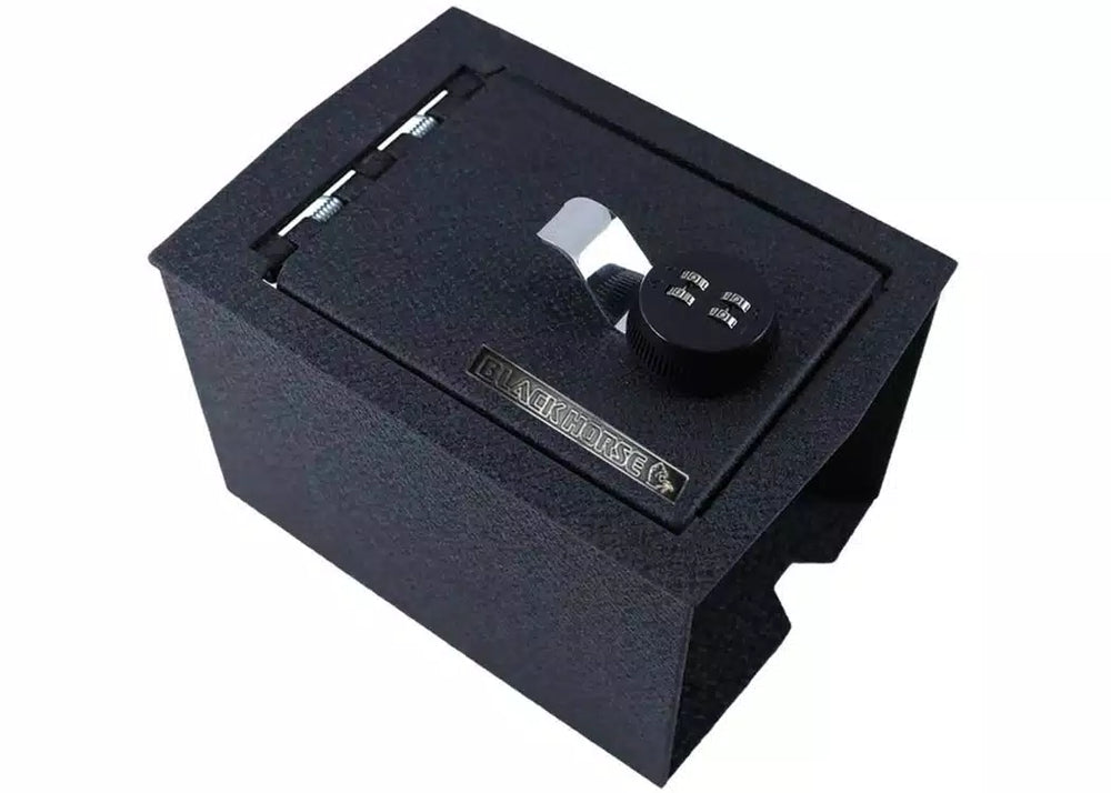 CENTER CONSOLE