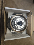 HUB ASSEMBLY