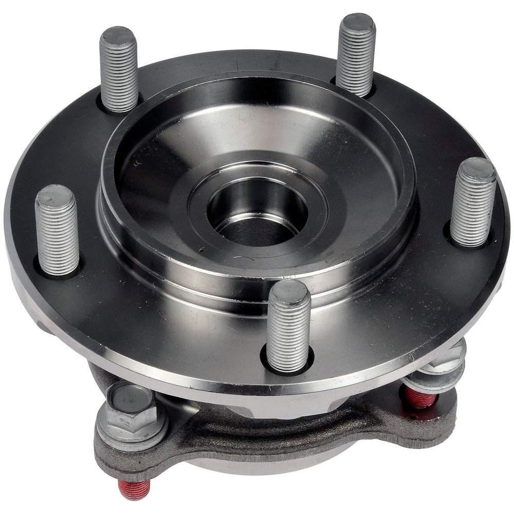 HUB ASSEMBLY
