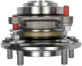 HUB ASSEMBLY