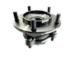 HUB ASSEMBLY